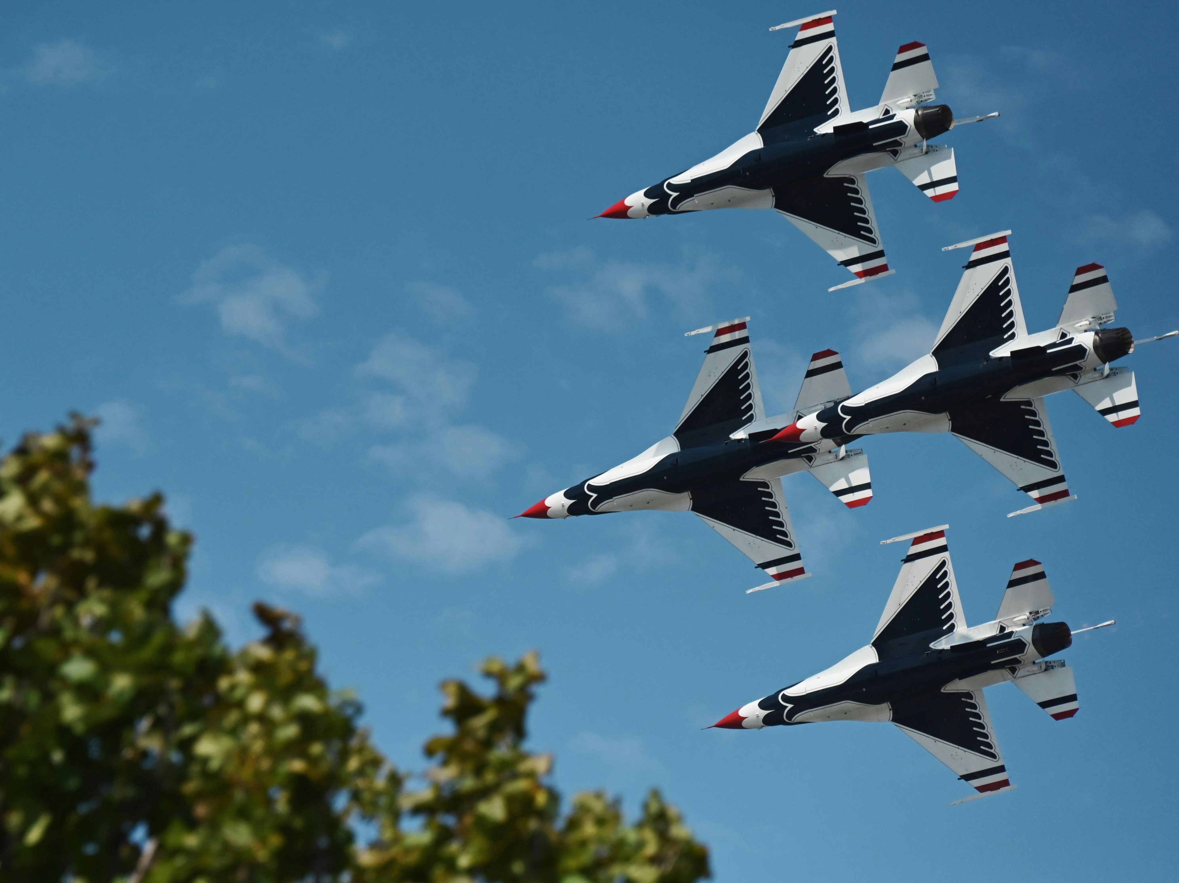 Aviation