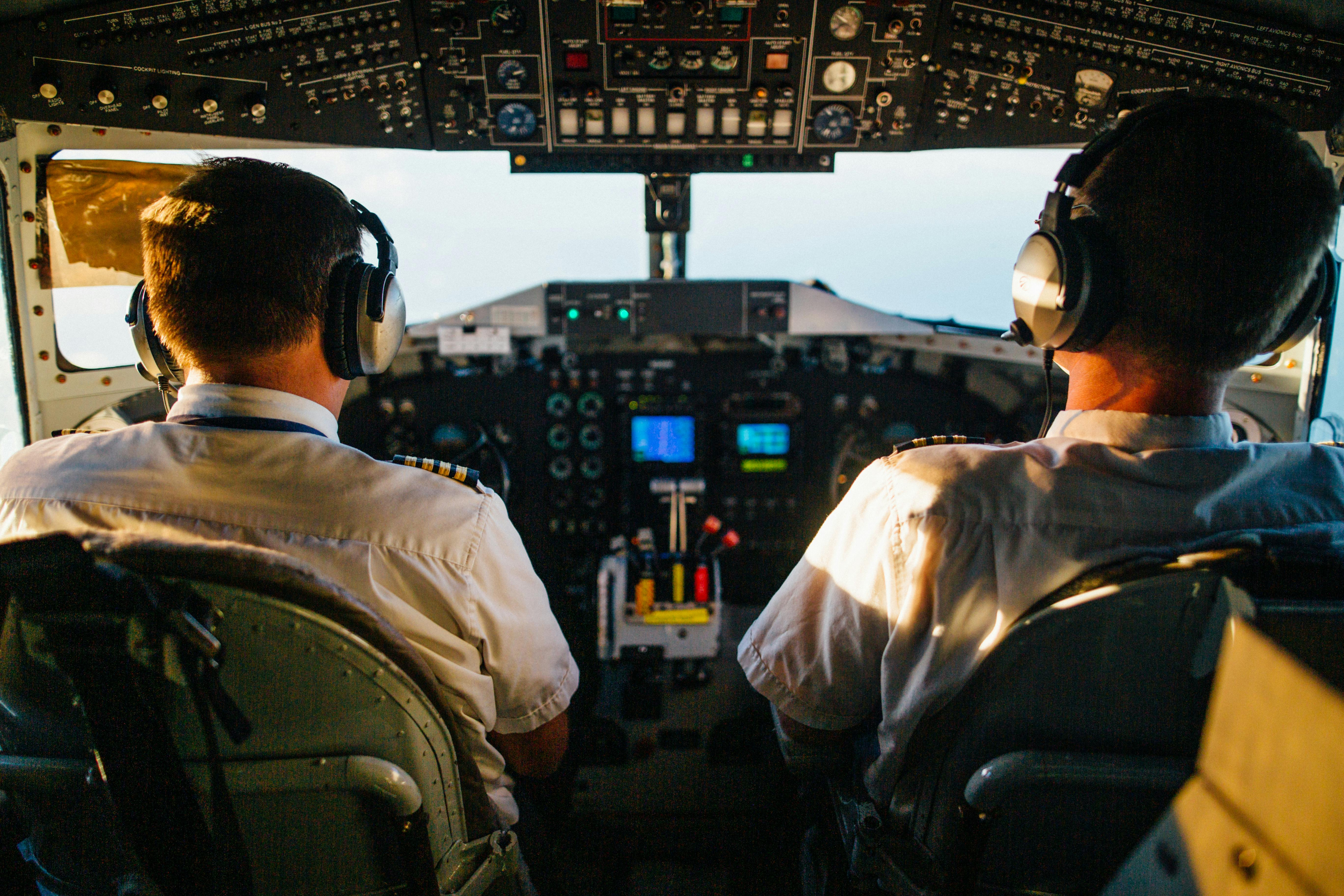 Pilots